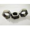 Buy cheap Precision GB52 Hexagon Carbon Steel Nuts M14x2 For High Strength Fasteners from wholesalers