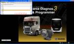 SDP3 Scania VCI 2 For Truck
