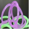 Buy cheap Inspection Full Inspection Various Rubber Silicone O-Ring in Any Color for Sealing from wholesalers