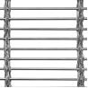 Buy cheap New Stainless Steel Wire Mesh Cladding Ceiling Exterior Wall Decoration Curtain Wall Metal Mesh from wholesalers