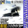 Buy cheap 3561367 Fuel Injector CA3561367356-1367 10R1273 10R9236 10R-1273 10R-9236 For Engine C32 Caterpillar Parts from wholesalers