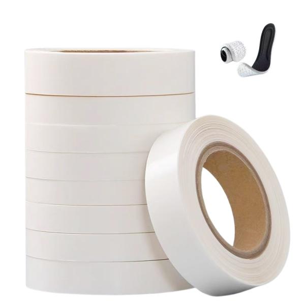 Buy cheap High Tensile Strength Self Adhesive Tape For Humidity Resistant Insole Material Fit from wholesalers