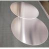 Buy cheap 1050 1060 1070 Aluminum Circle Plate 1100 3003 Alloy Aluminum Discs Blank from wholesalers