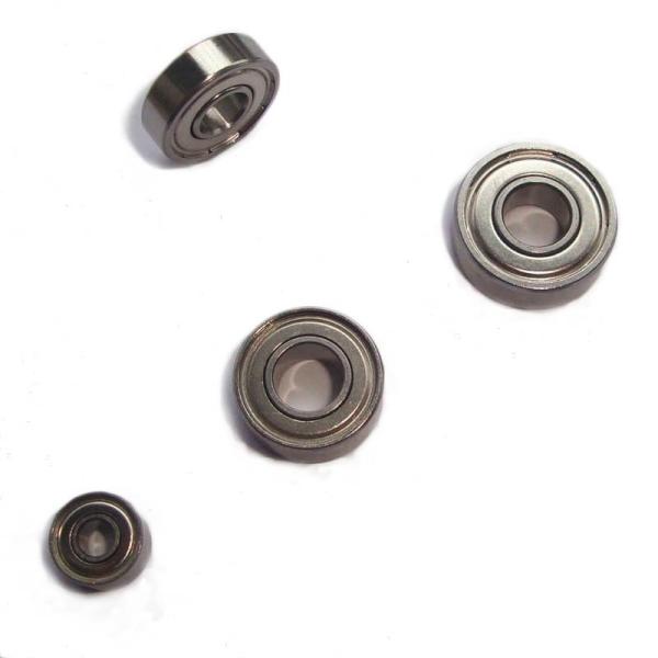 Buy cheap Miniature Stainless Steel Deep Groove Ball Bearings 6x12x4 from wholesalers