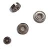 Buy cheap Miniature Stainless Steel Deep Groove Ball Bearings 6x12x4 from wholesalers