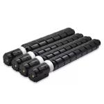 Canon C-EXV54, NPG74, GPR58 Canon Copier toner For ImageRUNNER C3025i IR3125i