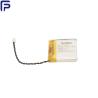 Buy cheap Rechargeable 3.7 V 550mAh Lithium Ion Polymer Battery Pack For Medical Devices from wholesalers