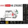 Buy cheap Brand New Diesel Engine Weifu Fuel Injection Pump 5260151 4930968 fuel pump from wholesalers