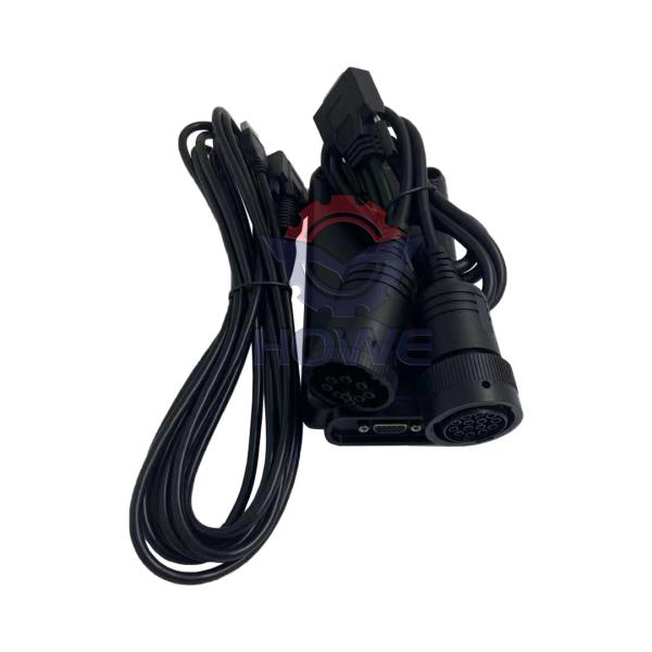 Buy cheap Excavator Spare Parts Program Et4 Communication Adapter Group 317-7485 3177485 from wholesalers