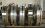 410 / 420 Hot Rolled Stainless Steel Coil INOX ASTM JIS SUS EN For Hardware