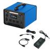 Buy cheap Aluminum RV Powerstation Camping 1000 Watt , 1280Wh Rechargeable AC DC Power Supply from wholesalers