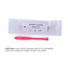 Buy cheap Pink Disposable Manual Pen For Semi Permanent Makeup with Flaecible Blades from wholesalers