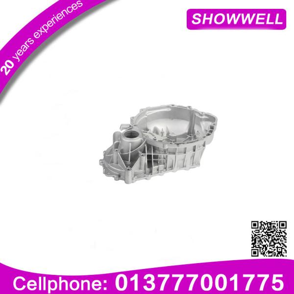 Buy cheap Die Casting,customized Aluminum zinc high pressure die cast or die casting from wholesalers