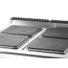 Buy cheap High Efficiency 380V 50Hz Stainless Steel Cooking Equipment from wholesalers