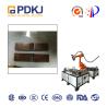 Buy cheap PDKJ IP65 Mig Industrial Welding Robot 1KW from wholesalers