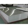 Buy cheap Custom 5086 Marine Aluminum Sheet / Aircraft Aluminum Plate With Good Weldability from wholesalers