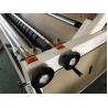 Buy cheap 1600*1100 Max Paper Size Corrugated Board Laminating Machine for High Volume Production from wholesalers