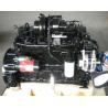 Buy cheap Water Cooled Cummins Turbocharged Diesel Truck Engine ISC8.3-230E40A 169KW / 2100RPM from wholesalers