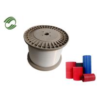 Buy cheap Conveyor Belt PET Clear Monofilament 0.25mm High Temerature Resistant product