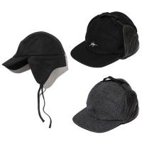 Buy cheap ODM Winter Aviator Bomber Hat Trapper Furry Winter Hat With Ear Flaps product