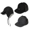 Buy cheap ODM Winter Aviator Bomber Hat Trapper Furry Winter Hat With Ear Flaps from wholesalers