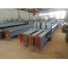 Buy cheap Low Cost Prefabricated Steel Structure Storage Shed with Industrial Building Design Warehouse from wholesalers