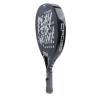 Buy cheap 18k Carbon Fiber Padel Racket Professtional Men Women Paddle Tennis Racket from wholesalers