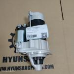 Hyunsang Engine Parts Starter Motor YM119717-77010 YM11971777010 For 3TNV76