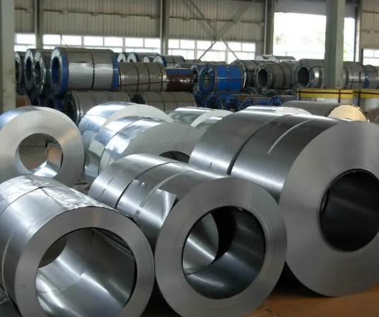 Buy cheap SUS 304 Stainless Steel Strip Coil For Springs 1/2 Hard 3/4H Full Hard from wholesalers