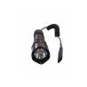 Buy cheap 180 Lm Black Bulk Tactical Flashlights IP67 Water Resistant With CREE LED from wholesalers