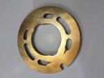 Durable Excavator Hydraulic Pump Parts , Yuchai 35-6 Excavator Hydraulic Final
