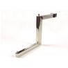 Buy cheap 1.2mm Thickness 201# Chrome Steel Hook For Displaying and Hanging Clothing from wholesalers