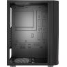 Buy cheap LED ATX X3102 Computer Cabinet RGB For Gaming PC from wholesalers