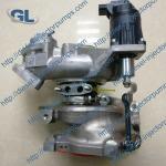 TD04 Turbocharger 49894-37102 49477-06100 For Honda Accord AVANCIER UR-V K20C3 2