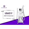 Buy cheap CE Approved IPL RF Beauty Equipment 1 - 50J/cm2 Energy Density 3000W Output from wholesalers