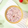 Buy cheap Red bean sago with milk , Sweet and nourishing , Eat light meals instead , A must-have Hong Kong dessert in summer from wholesalers