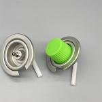Cassette Gas Stove Valve - Kitchen Essentials for Precise Cooking - Standard