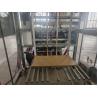 Buy cheap Automatic Feeding Creasing Die Cutting Machine for Cardboard Paper Carton Box Making from wholesalers