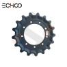 Buy cheap ID2641 Sprocket For John Deere CTL Undercarriage Road Equipment Aftermarket Parts from wholesalers