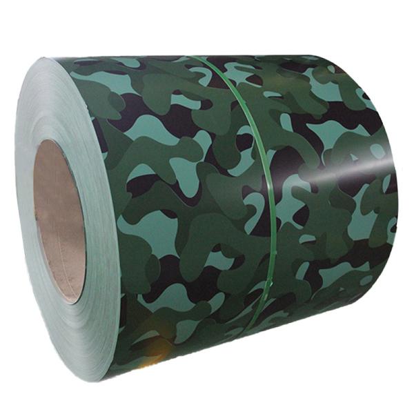 Buy cheap Factory Supply Ppgi Coated Coil Prepainted Galvanized Steel Coil For Construction from wholesalers