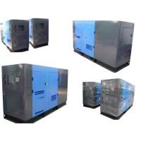 Buy cheap CE ISO EPA Leroy Somer 250kva Cummins Generator For Office Working product