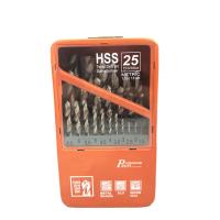 Buy cheap Aluminium Thick Iron High Speed Steel Twist Alloy Drill Bit 180 Degree product