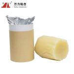 Membrane Lamination Fabric Glue For Clothes 4500 Cps Adhesive Textile PUR-6417