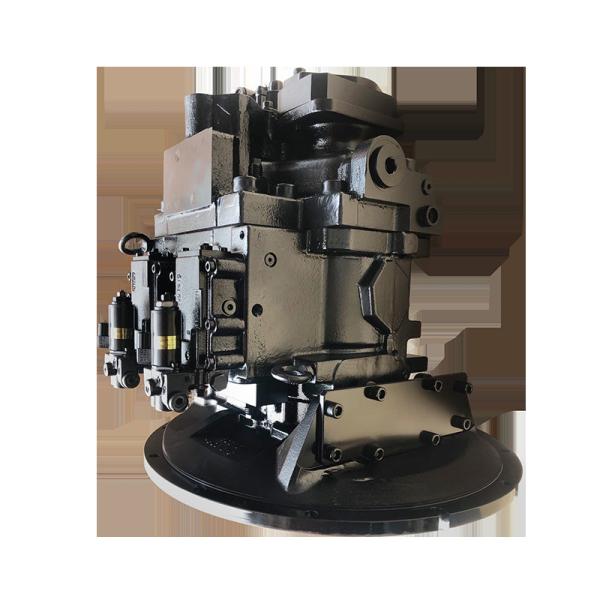 Buy cheap SK480 SK480-8 SK480LC Kobelco Excavator Hydraulic Pump K5V200DPH Piston Pump LS10V00016F1 from wholesalers