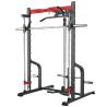 Buy cheap Mutli Functional Station Body Build Shoulder Chest Bench Press Squat Rack Power Rack from wholesalers