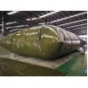 Buy cheap Collapsible Fuel Container Factory from wholesalers
