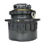 Excavator Travel Motor Assy PC300 207-27-00371 Final Drive Motor Final Drive