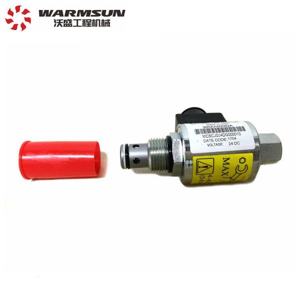 Buy cheap B220400000182 SV3-10-O-0-24DG Eaton Vickers Electromagnetic Steering Valve For SANY from wholesalers