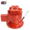 Buy cheap JMF43 Daewoo Excavator Swing Motor 74KG 38*38*49cm For DH80 from wholesalers
