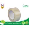 Buy cheap Bopp Self Adhesive Tape Strong Solvent Acrylic Adhesive Clear Packaging Tape from wholesalers